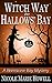 Witch Way to Hallows' Bay: A Brimstone Bay Mystery (Brimstone Bay Mysteries Book 2)