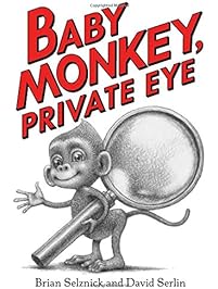 Baby Monkey, Private Eye