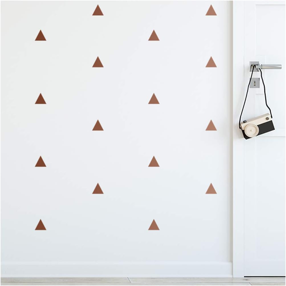 StickerDeen, Copper Metallic
