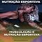 Livro Musculação e Nutrição Esportiva. (NUTRIÇÃO ESPORTIVA, MUSCULAÇÃO & HIPERTROFIA Livro 1)