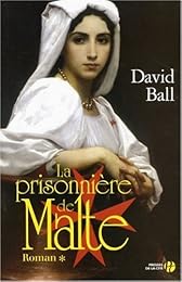 La  prisonnière de Malte