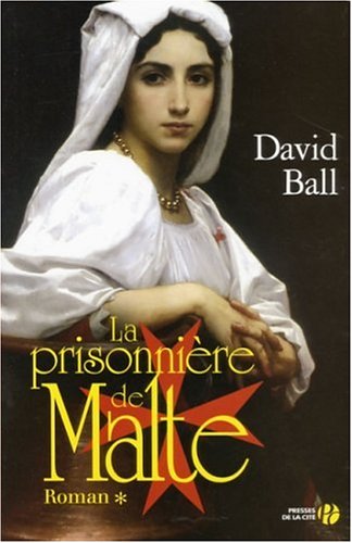 La  prisonnière de Malte