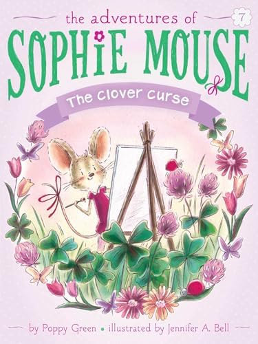 Amazon.com: The Great Big Paw Print (The Adventures of Sophie