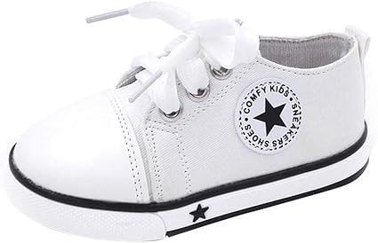baby high top walking shoes