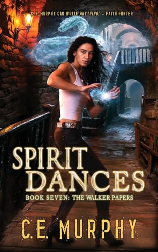 Spirit Dances (Walker Papers)