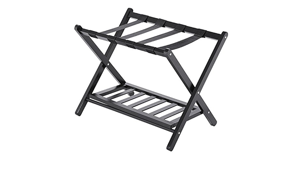 luggage stand walmart