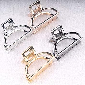 Buy Generic 1pcs Fashion Hair Accessories Fro Women Metal Modern