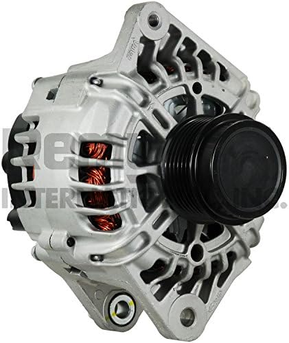 Remy 11086 Premium Remanufactured Alternator