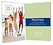MCS 4x6 Inch Bent Acrylic Picture Frame, Double Vertical (32406)