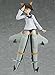 Max Factory Strike Witches: Yoshika Miyafuji Figma Action Figure (Movie Version)