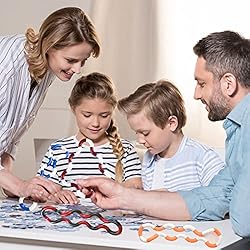 Fidget Toys Twisty Tangles Toys: Anxiety Reducing