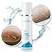 Ladykin Aqua Exfoliator face scrub and Ladykin Affinitic Snail Repair Cream Moisturizer - All In One Brightening and Recovery Power Korean Skin Care By BeautyFully.