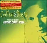 Antônio Carlos Jobim Album: «Coffee & Bossa: the Chillout Sound of» (Front side) Antônio Carlos Jobim Album: «Coffee & Bossa: the Chillout Sound of» (Front side)