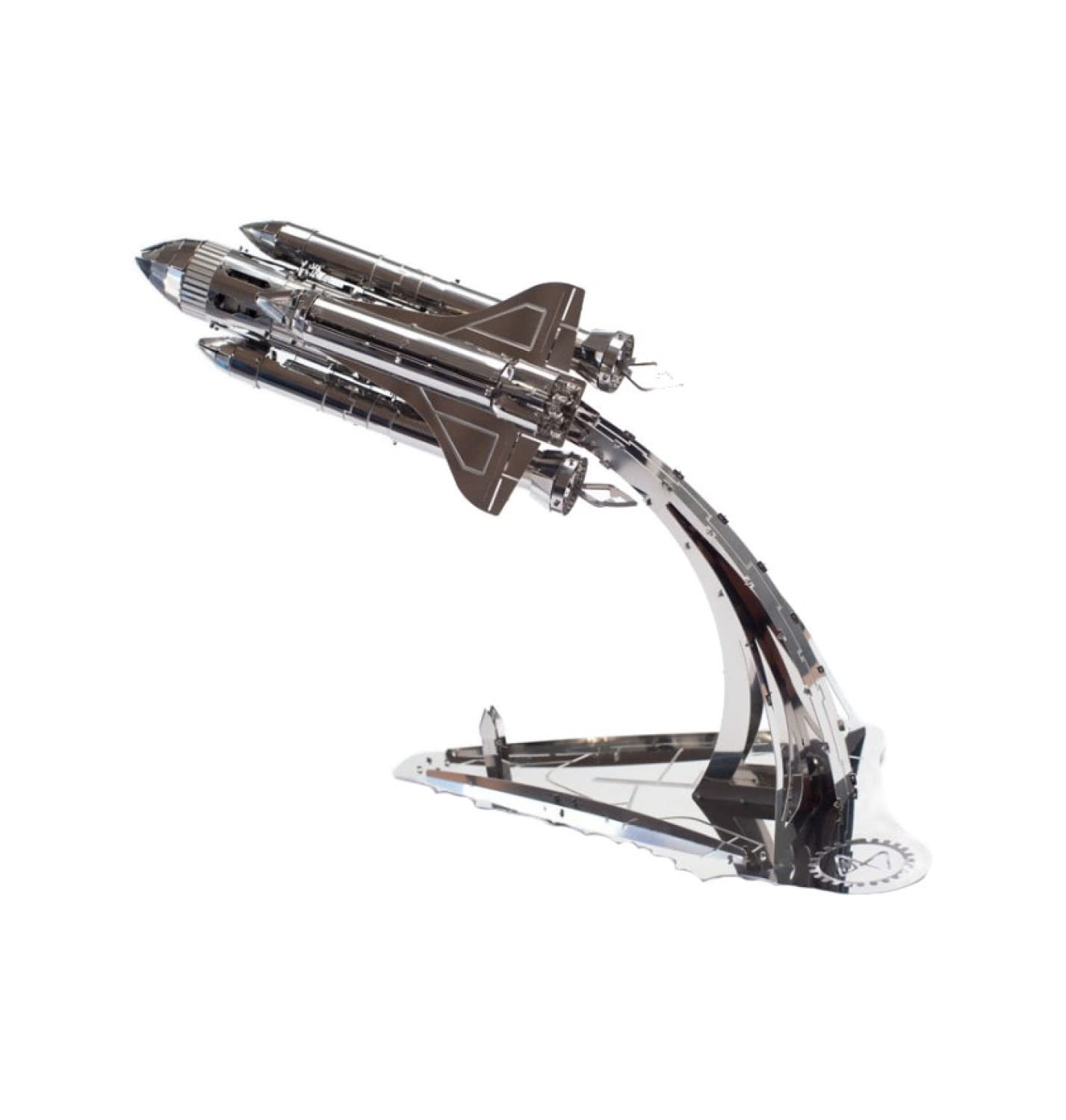 Time for Machine T4M38024 Starbreeze Explorer