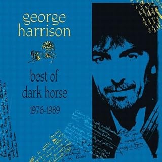 The Best of Dark Horse 1976-19 - Les Beatles, Paul McCartney, John Lennon, RIngo Starr, George Harrison