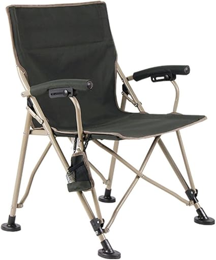 compact fishing chair