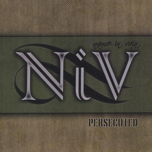 Name In Vain - Persecuted - Zortam Music