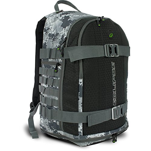 Planet eclipse gx paintball gravel backpack bag (hde urban)