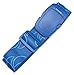 Samsonite Luggage Strap, Blue Fantasy, No Lock