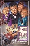 Posted To Death: A Simon Kirby-Jones Mystery (Simon Kirby-Jones Mysteries)