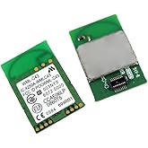 1PCS Replacement Blue Tooth Module for Nintendo Wii J27H002 WML-C43 Module Board Game Repair (WML-C43)