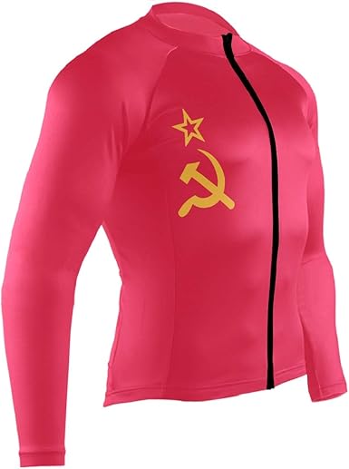 cycling t shirts with back pockets