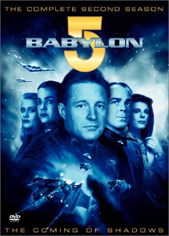 Producto: Babylon 5: Season