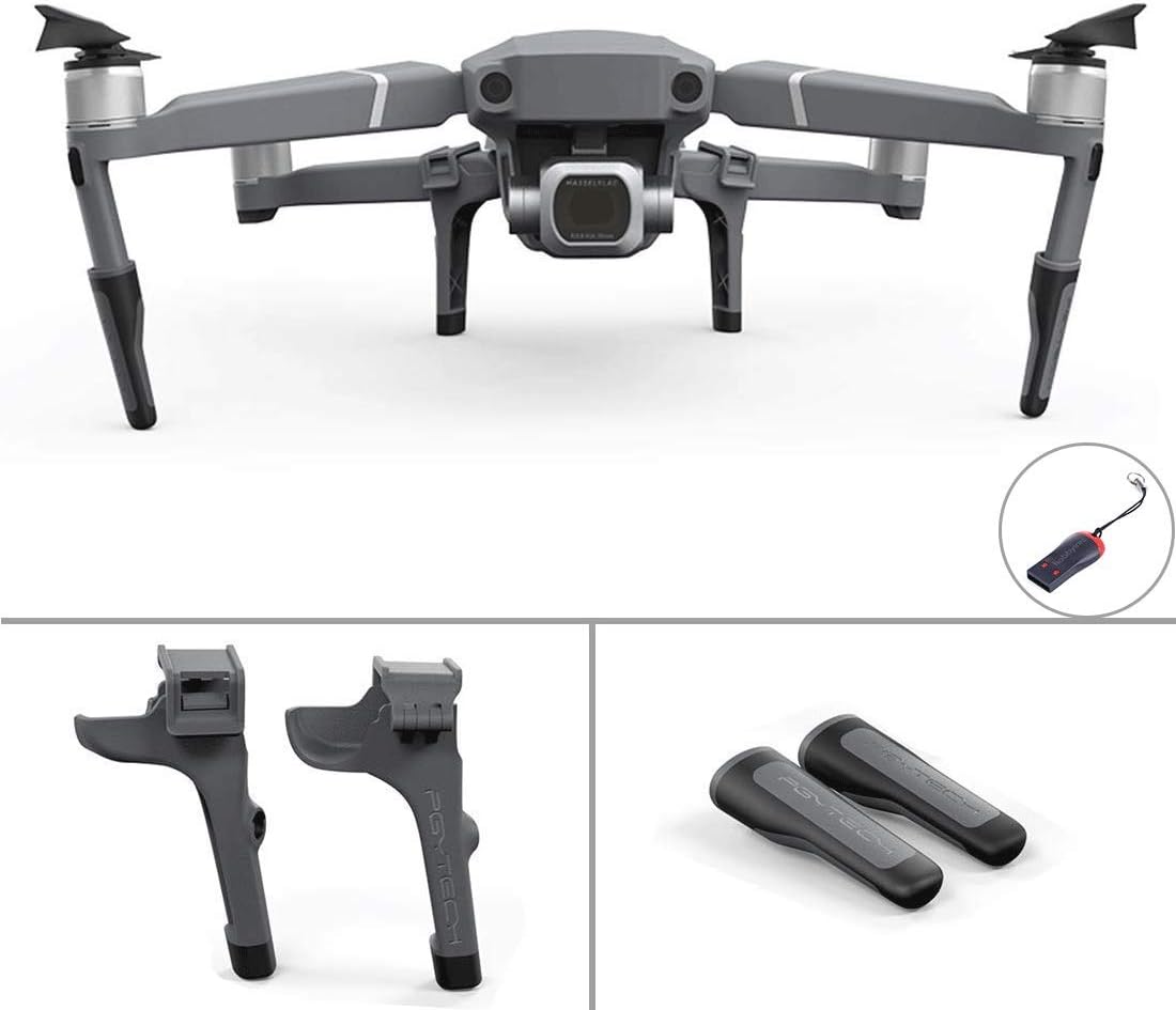 Mavic Pro Leg Extensions 2025