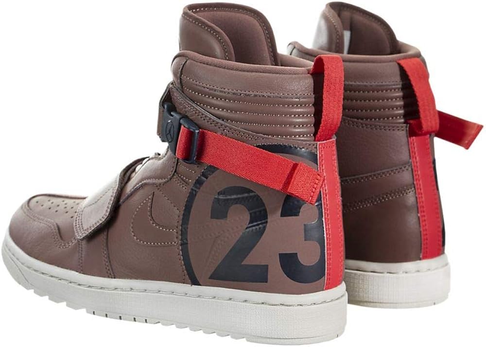 air jordan 1 moto review