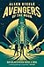 Avengers of the Moon