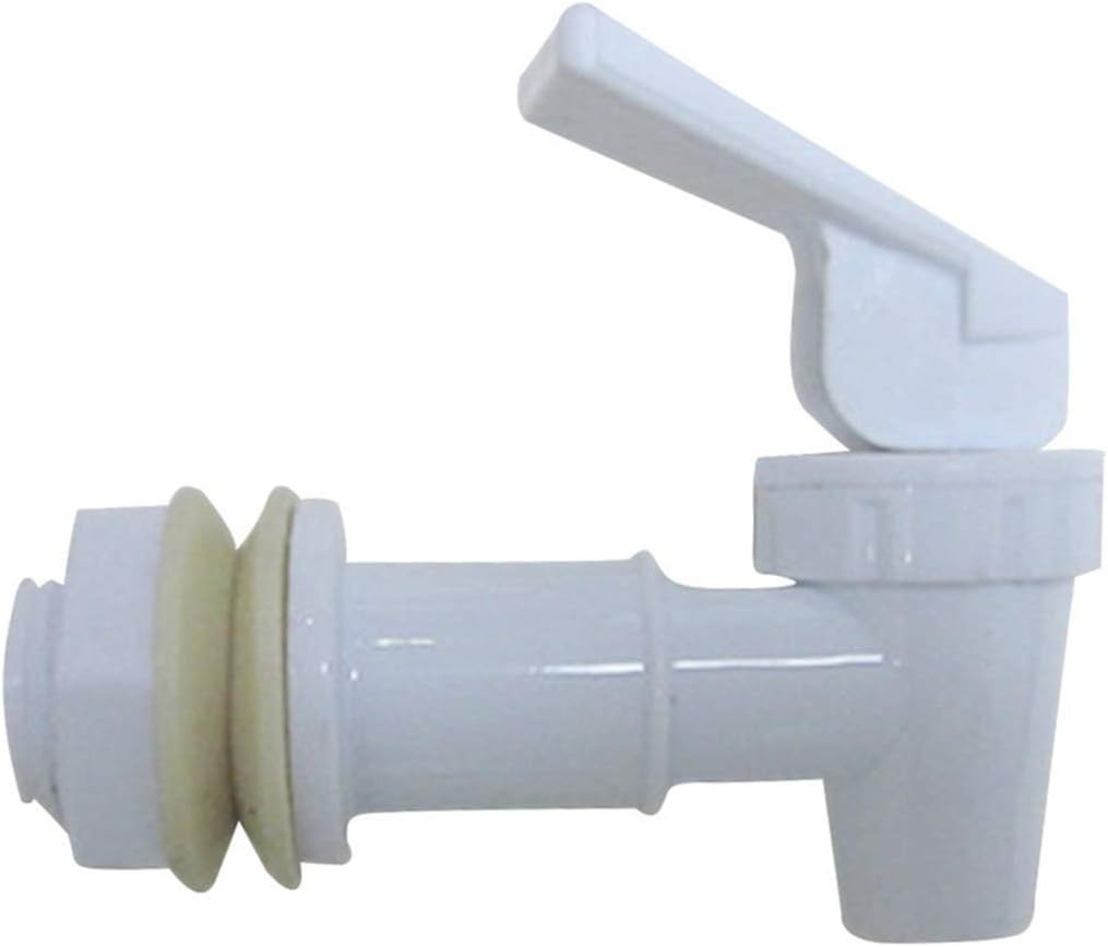 MUZI Replacement Cooler Faucet,Reusable Spigot Spout Water Beverage