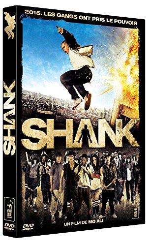 Shank