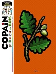 Copain des bois