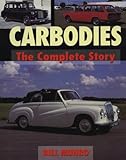 Image de Carbodies: The Complete Story (Crowood Autoclassic)