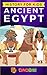 History for kids: Ancient Egypt by Dinobibi Publishing