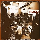 Welcome To Discovery Park