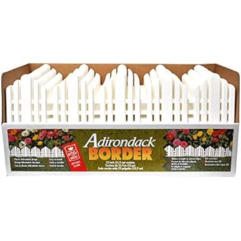 inch 18 border fencing : Origin Decorative Point Classic Magnolia Amazon.com