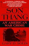 Book cover for Son Thang: An American War Crime