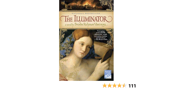 Amazon Com The Illuminator Ebook Vantrease Brenda Rickman Kindle Store