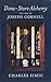 Dime-Store Alchemy: The Art of Joseph Cornell (New York Review Books Classics)