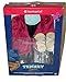 American Girl Tenney's Sparkling Performance Outfit for 18-inch Dolls
