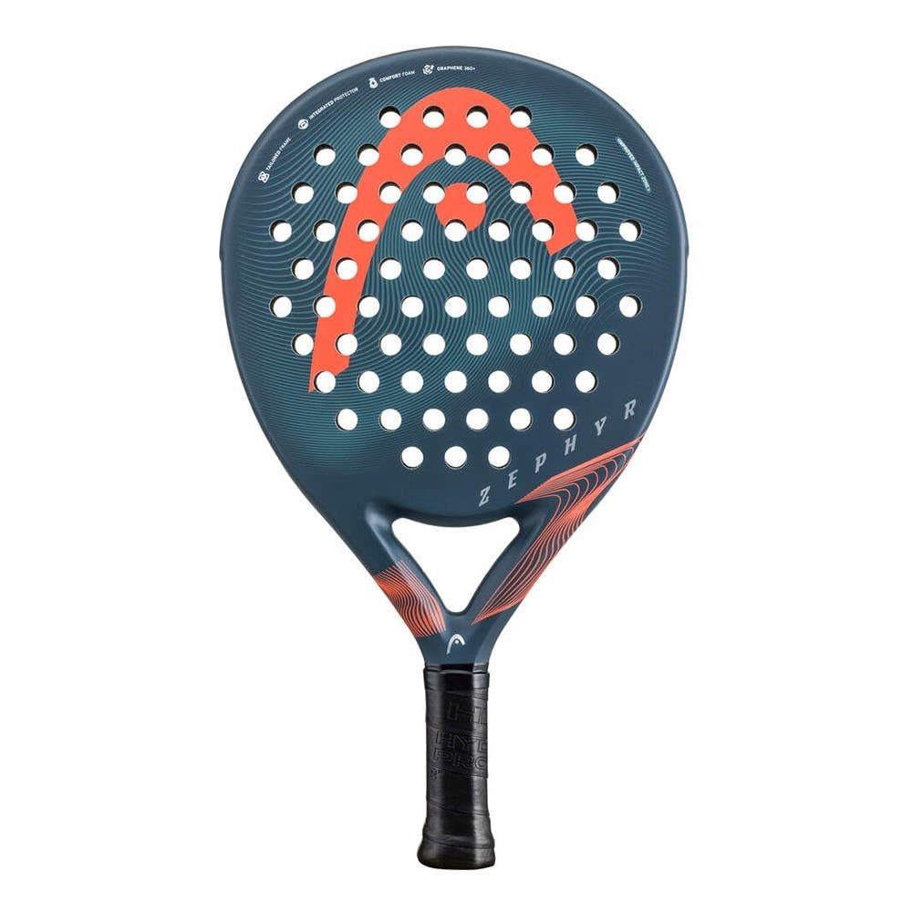 Head Zephyr Padel Racket 2023