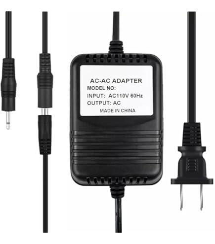 Adaptateur Secteur SINO-AMERICAN SA106A-0512-6 – Bin 22 (occasion)