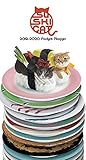 2019 Sushi Cat Wall Calendar by