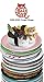 2019 Sushi Cat Wall Calendar by