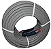 100 ft 3/8" Gray Non-Marking 4000psi Pressure Washer Hose primary