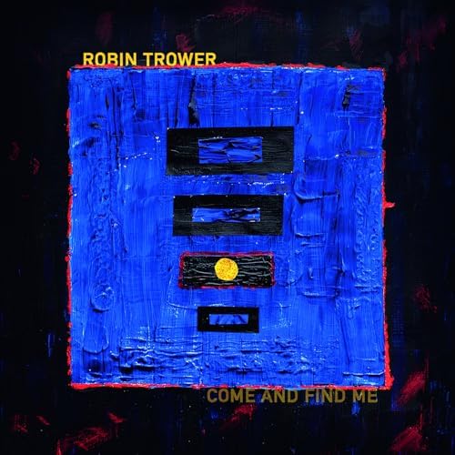 Robin Trower「Original Album Series」／輸入盤 TROWER,ROBIN - Original Album Series - Amazon.com Music