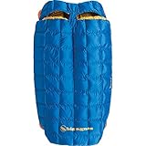 Big Agnes - Sentinel 30 Sleeping Bag with 600 DownTek Fill, 40