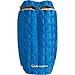 Big Agnes - Sentinel 30 Sleeping Bag with 600 DownTek Fill, 40