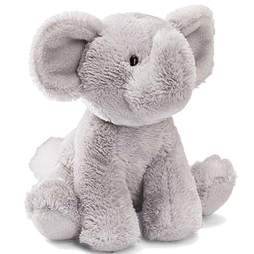 GUND Mini Elephant sound plush Most Wanted Christmas Toys Most Wanted